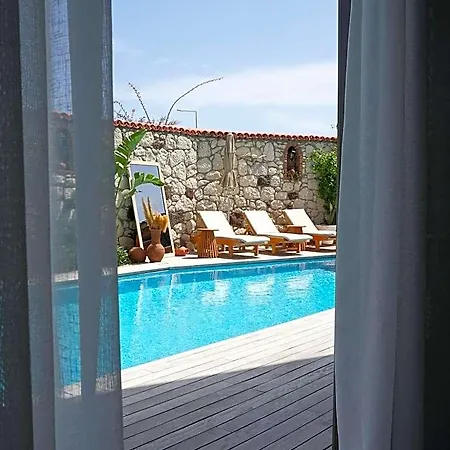 Lunas Alacati Cesme