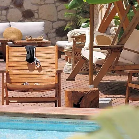 Lunas Alacati Cesme