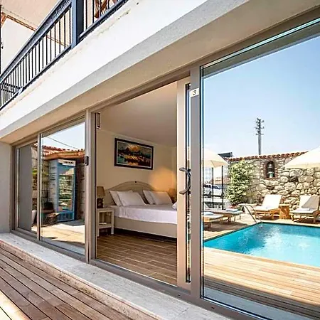 Lunas Alacati Cesme