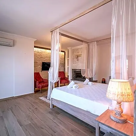 Lunas Alacati * Cesme