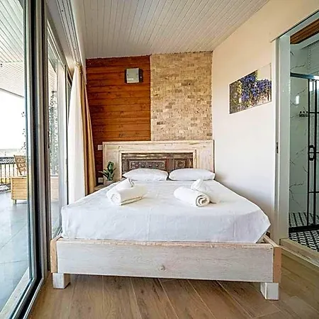 Lunas Alacati * Cesme